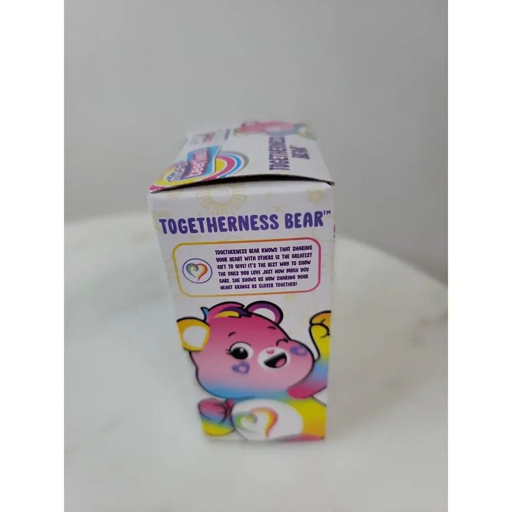 Basic Fun new care